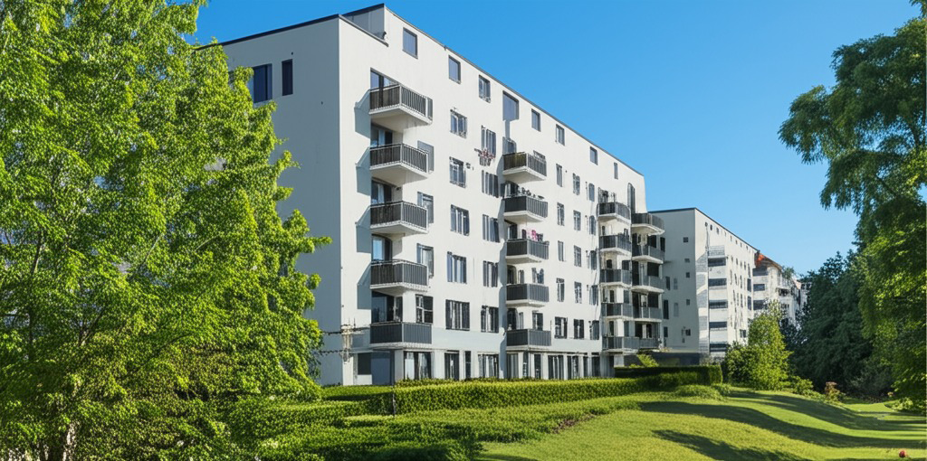 immeuble